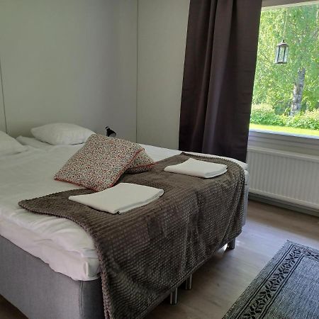 Kartanohostel AnnaCatharina Savonlinna Exterior foto