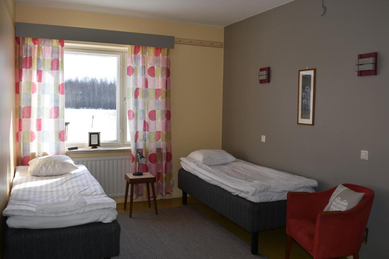 Kartanohostel AnnaCatharina Savonlinna Exterior foto