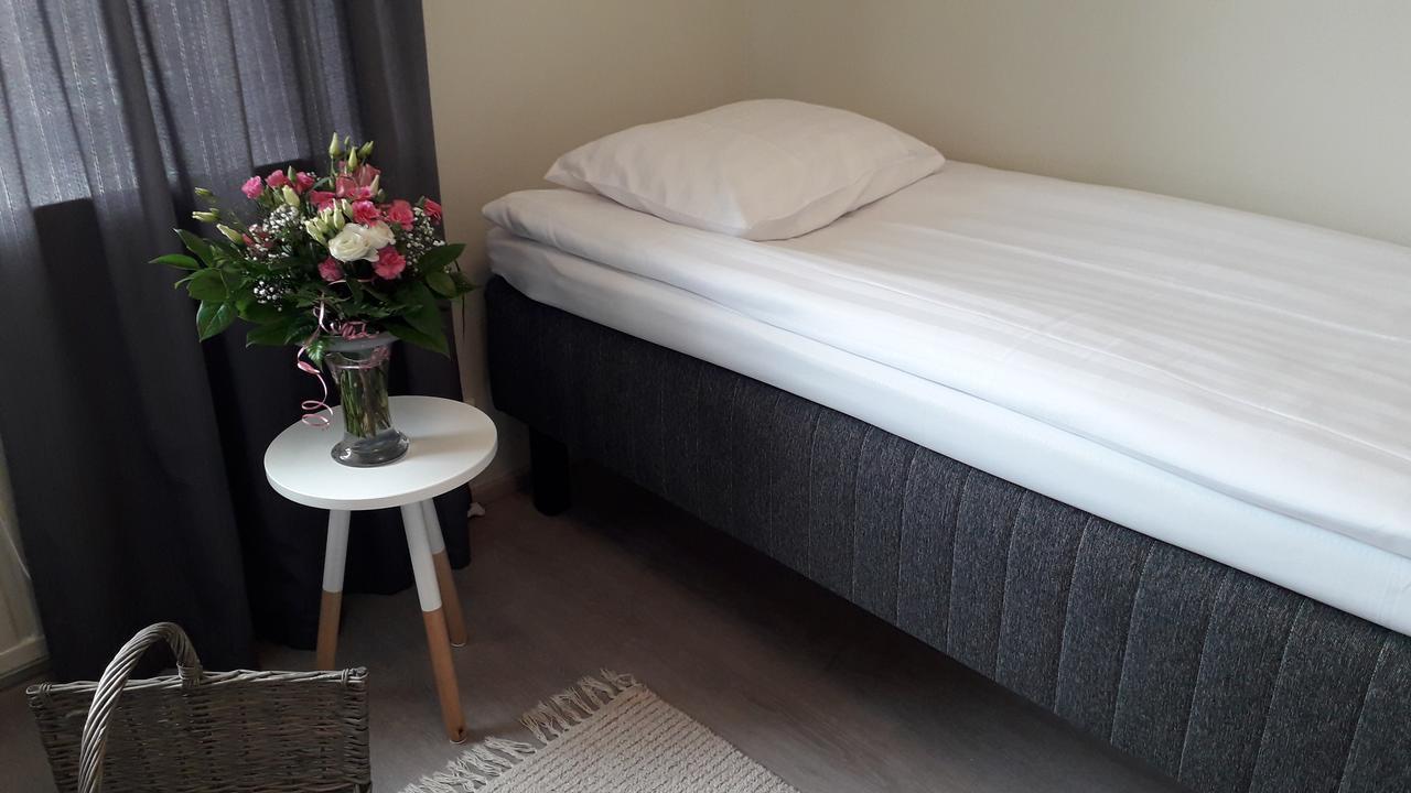 Kartanohostel AnnaCatharina Savonlinna Exterior foto
