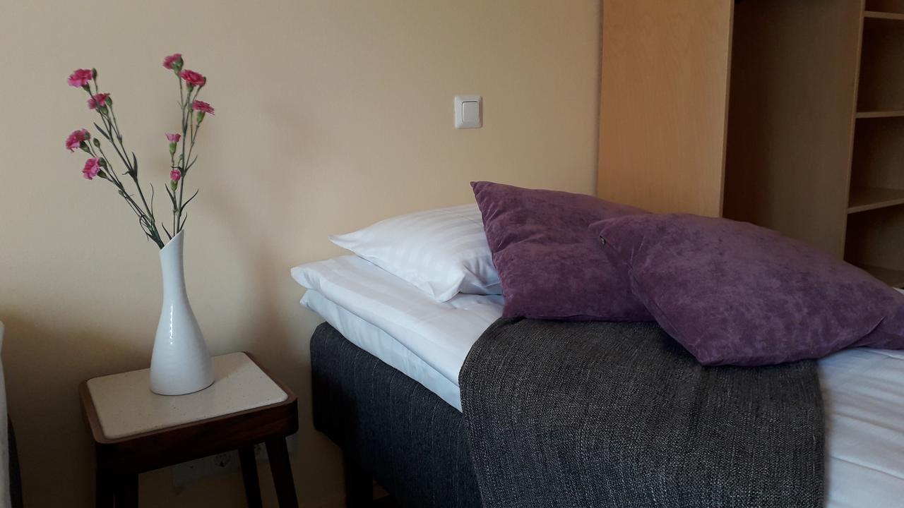 Kartanohostel AnnaCatharina Savonlinna Exterior foto