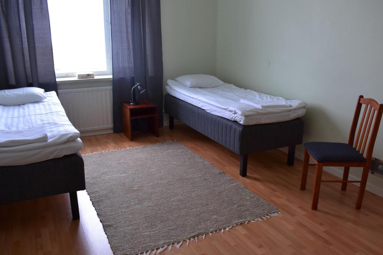 Kartanohostel AnnaCatharina Savonlinna Exterior foto